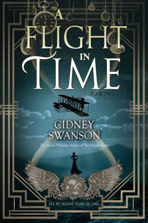 Cover of the book A Flight in Time by KL O'Keefe