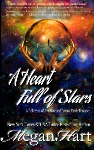 Cover of the book A Heart Full of Stars by Francesca Young