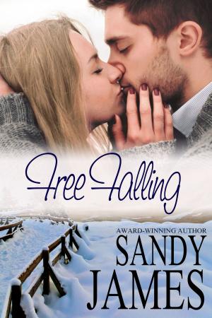 Cover of the book Free Falling by Audrey Kelley