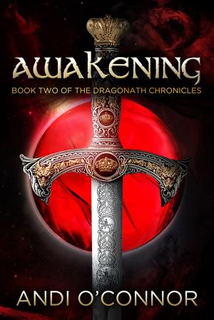 Cover of the book Awakening by Kristina Circelli