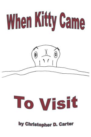 Cover of When Kitty Came to Visit