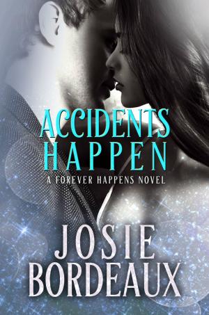 Cover of Accidents Happen
