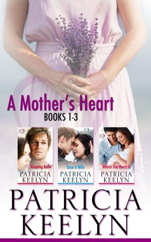Cover of the book A Mother's Heart Box Set by Patricia Lewin