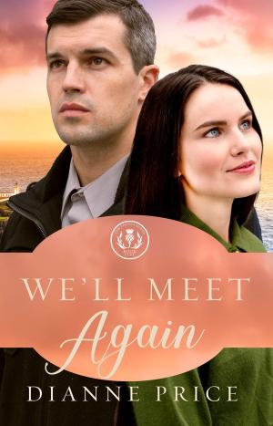 Cover of the book We'll Meet Again by Sara Davison