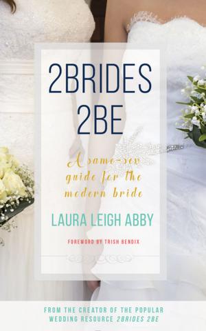 Book cover of 2Brides 2Be