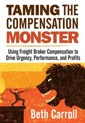 Cover of the book Taming the Compensation Monster by Joan Kennedy