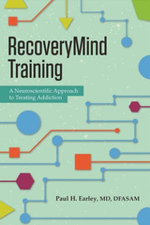 Cover of the book RecoveryMind Training by Nancy A. Schenck