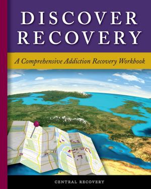 Book cover of Discover Recovery