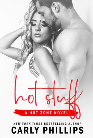Cover of the book Hot Stuff by Charles Perrault