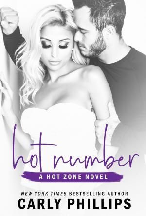 Cover of the book Hot Number by Paul d’Ivoi