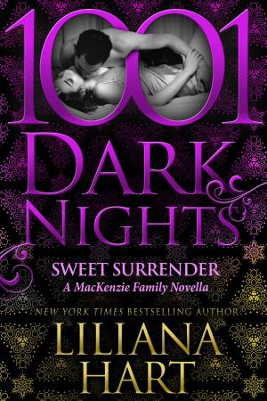 Cover of the book Sweet Surrender: A MacKenzie Family Novella by Tina Folsom