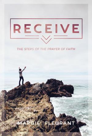 Cover of the book Receive by Shawn Bolz