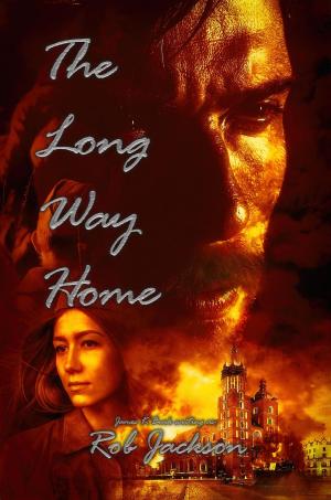 Cover of the book The Long Way Home by Den of Quills
