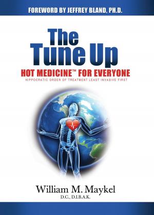 Cover of the book The Tune Up by Parhatsathid Napatalung
