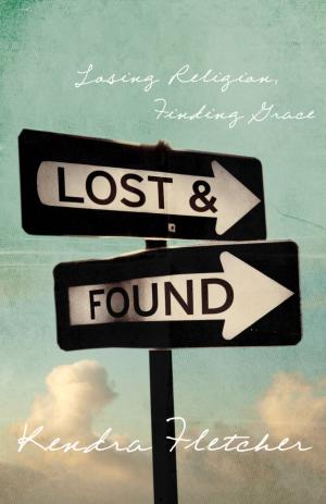 Cover of the book Lost and Found by Edward T. Welch