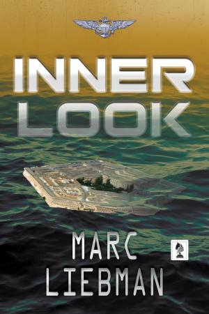 Cover of the book Inner Look by Philip K Allan
