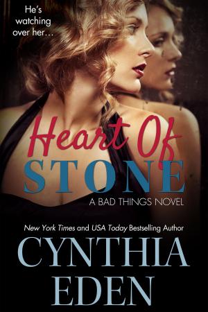 Cover of the book Heart Of Stone by Genevieve Raas