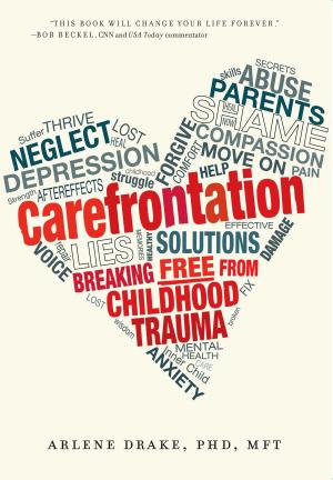 Cover of the book Carefrontation by Joe Klock