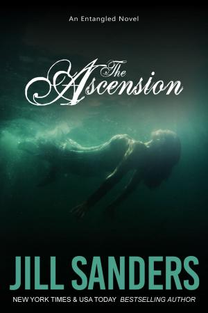 Cover of the book The Ascension by E. J. Squires