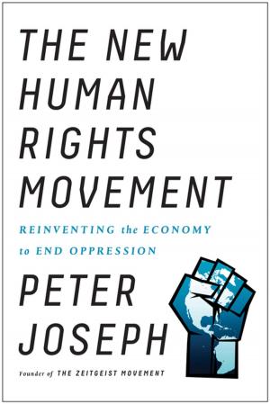 Cover of the book The New Human Rights Movement by Danielle Schaaf, Michael Prendergast