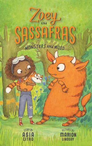 Cover of Monsters and Mold