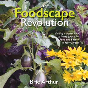 Cover of the book The Foodscape Revolution by Lisa Mason Ziegler