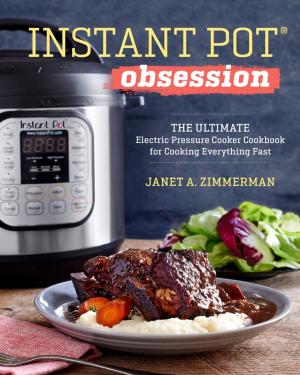 bigCover of the book Instant Pot® Obsession by 