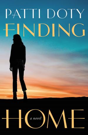 Cover of the book Finding Home by Jacci Turner