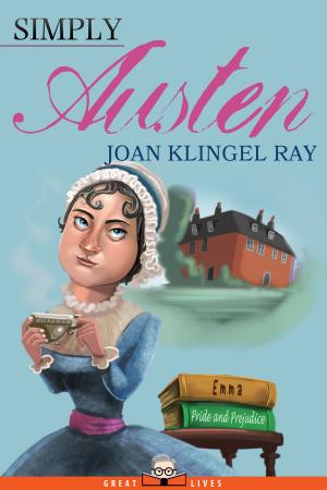 Cover of the book Simply Austen by Salem Williams