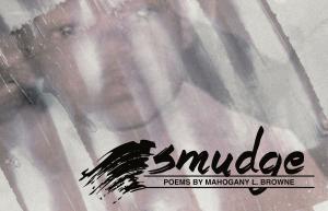 Cover of the book Smudge by Donte Collins