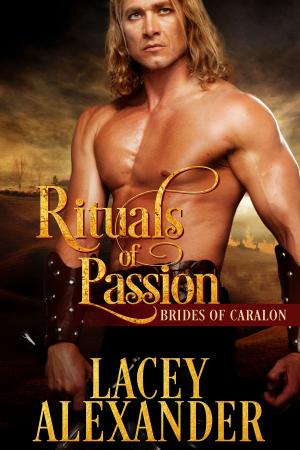 Book cover of Rituals of Passion