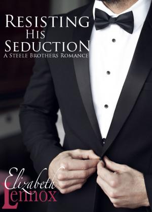 bigCover of the book Resisting His Seduction by 