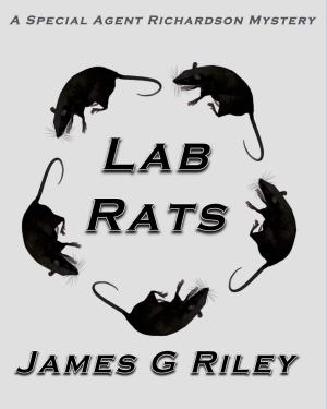 Book cover of Lab Rats