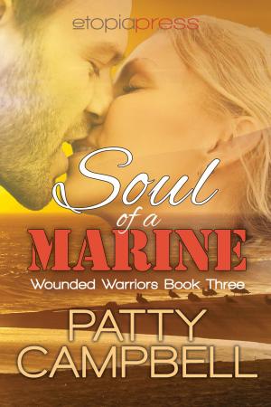 Cover of the book Soul of a Marine by Anne Lange