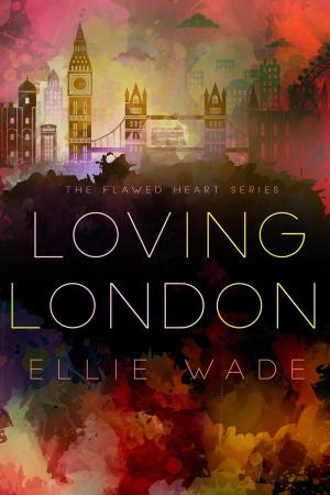Book cover of Loving London