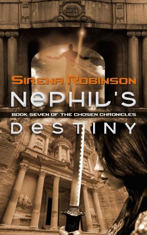 Cover of the book Nephil's Destiny by Adrian J. Smith