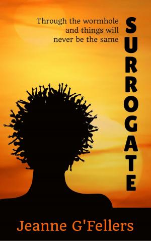Cover of the book Surrogate by A.M. Hawke
