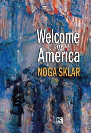 Cover of the book Welcome to America - Português by et al, Vânia Gomes