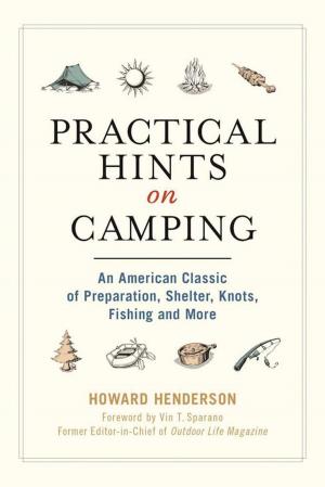 Cover of the book Practical Hints on Camping by Lin Wellford
