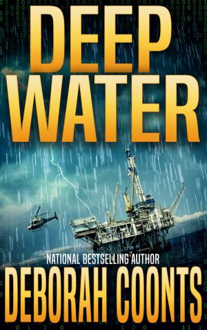 Cover of the book Deep Water by E.E. Blackwood