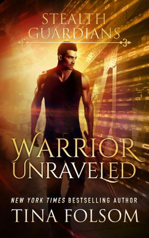 Book cover of Warrior Unraveled
