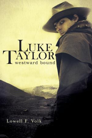 Cover of the book Luke Taylor by Linda Ciletti