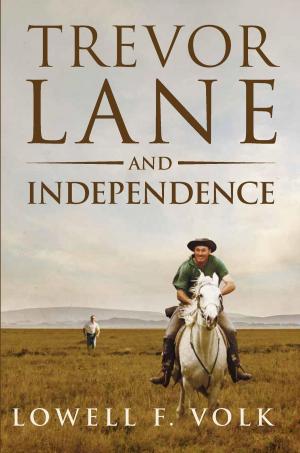 Cover of the book Trevor Lane by Carrie Brock