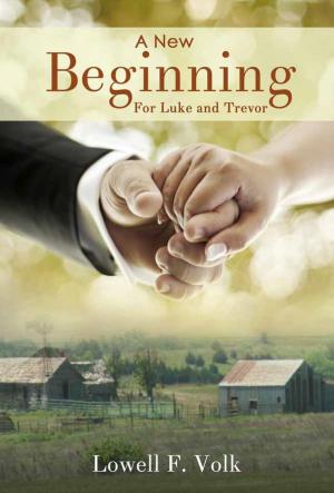 Cover of the book A New Beginning by Lisa Henry