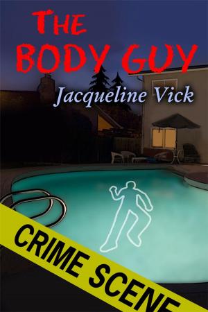 Book cover of The Body Guy