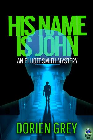 Book cover of His Name Is John