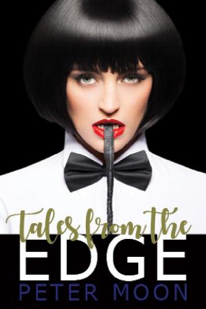 Cover of Tales From The Edge
