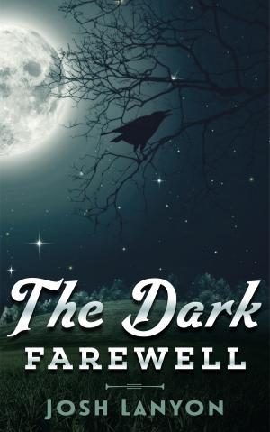 Cover of the book The Dark Farewell by Mark Gallard