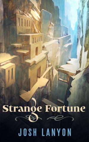 bigCover of the book Strange Fortune by 