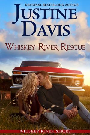 Cover of the book Whiskey River Rescue by Carol Marinelli